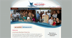 Desktop Screenshot of hbgfc.com